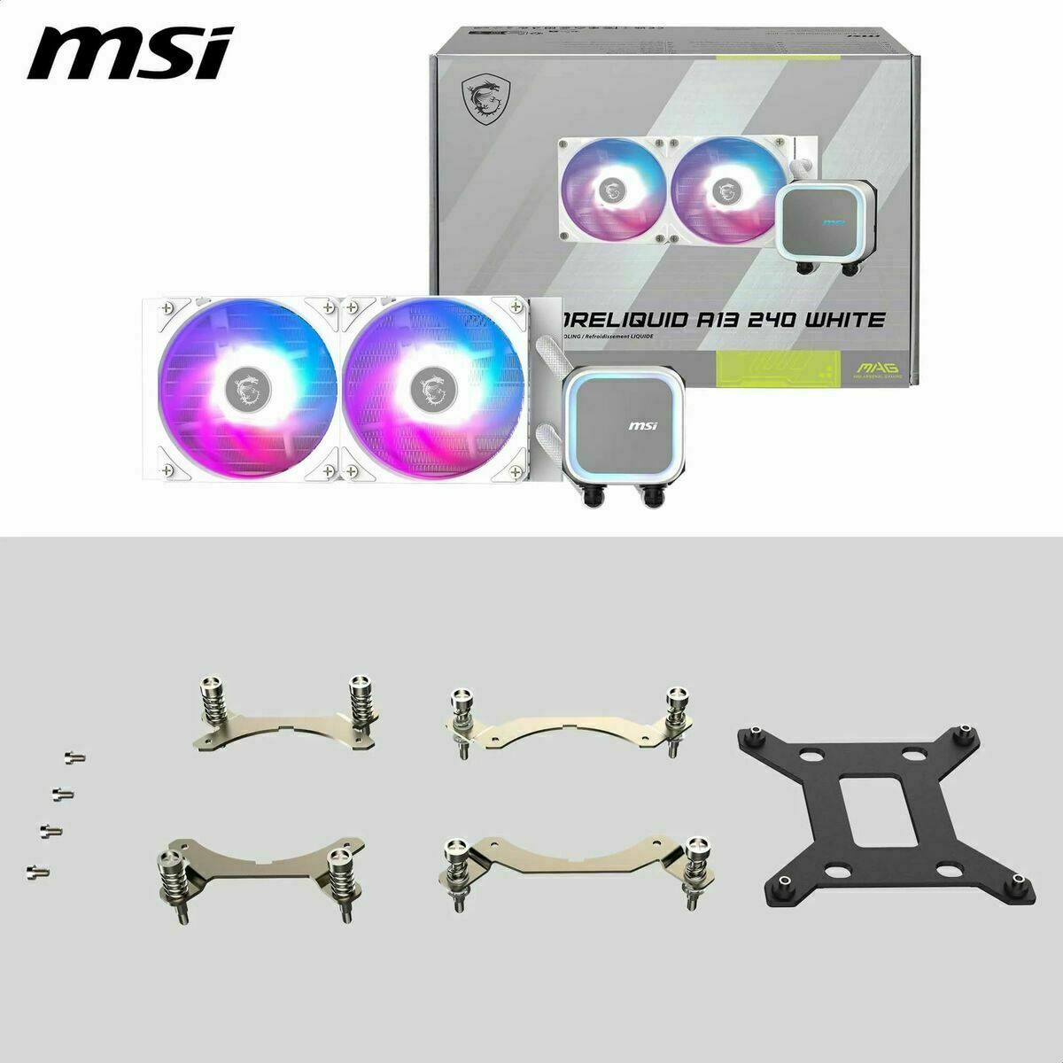 Case MSI 306-7ZWCA21-L80-1